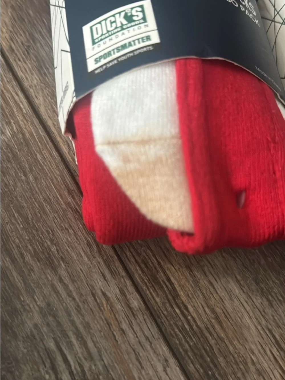 DSG stirrup sanitary